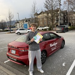 RoadQuest Driving Academy