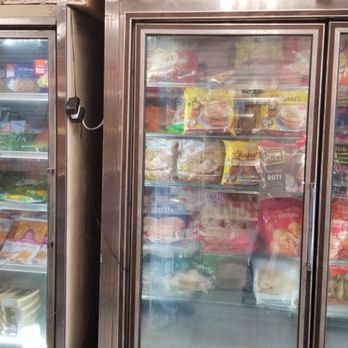 Mid Hudson Asian market - two refrigerators with food inside - Meat Shops Near Me - Wappingers Falls, New York Mid Hudson Asian market - two refrigerators with food inside - Meat Shops Near Me - Wappingers Falls, New York