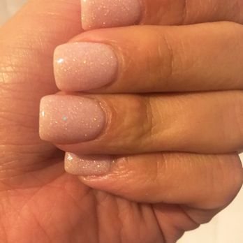 Iris S Nails - Nail Salons Near Me - Ozone Park, New York