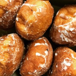 Witek's Bakery - Pazcki!