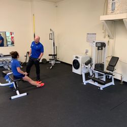 Elite Physical Therapy and Performance