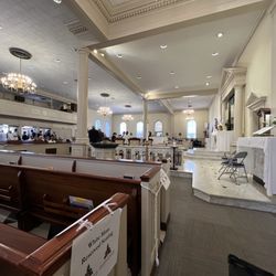 St Aloysius Gonzaga Catholic Church