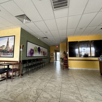 Orchid Thai Cuisine - Thai Near Me - Albuquerque, New Mexico