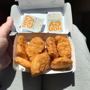 Pilot Travel Center - 10 piece chicken nuggets! - Gas Stations Near Me - Effingham, Illinois Pilot Travel Center - 10 piece chicken nuggets! - Gas Stations Near Me - Effingham, Illinois