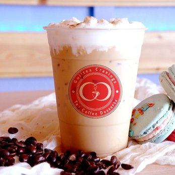Guiltea Cravings - Vietnamese coffee - Coffee & Tea Near Me - San Diego, California Guiltea Cravings - Vietnamese coffee - Coffee & Tea Near Me - San Diego, California