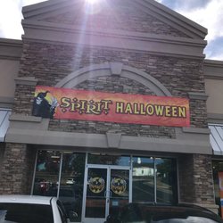 Spirit Halloween