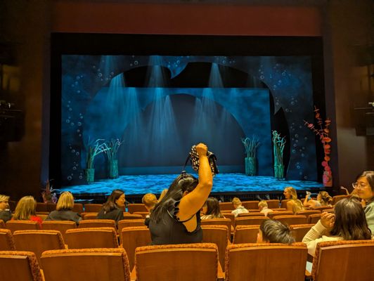 South Coast Repertory by null