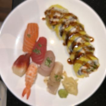 Sushiya - Sushi Bars Near Me - Chula Vista, California