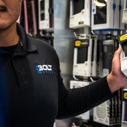 Bolt Mobile - SaskTel Authorized Dealer
