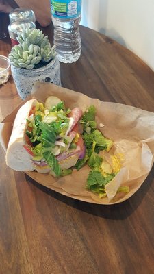 Pickles & Swiss by null