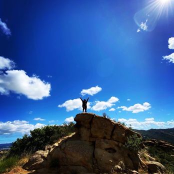 Rocky Peak Park - Hiking Near Me - Simi Valley, California Rocky Peak Park - Hiking Near Me - Simi Valley, California