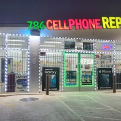 786 Cell Phone Repair