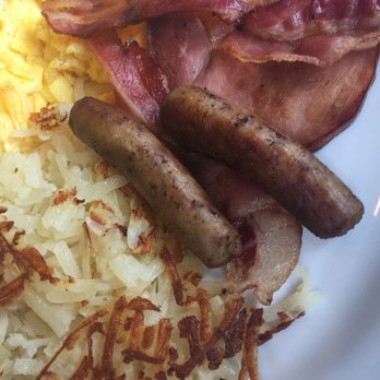 Denny's - Diners Near Me - Miami, Florida