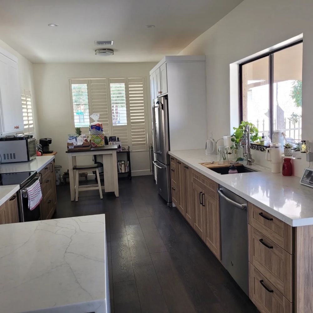 Dirty Curtys Cleaning - veterans service organization in Mesa, AZ