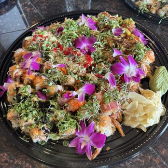 M Sushi Bistro - Sushi Bars Near Me - Lodi, California M Sushi Bistro - Sushi Bars Near Me - Lodi, California