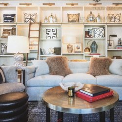 Duvall Atelier - Some of the showroom