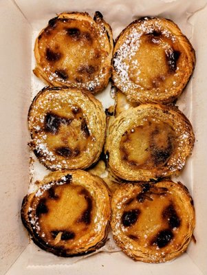 Joey Bats Café at The Essex Market by null