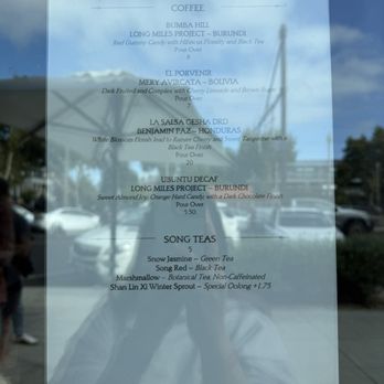 Saint Frank Coffee - Coffee & Tea Near Me - Menlo Park, California Saint Frank Coffee - Coffee & Tea Near Me - Menlo Park, California