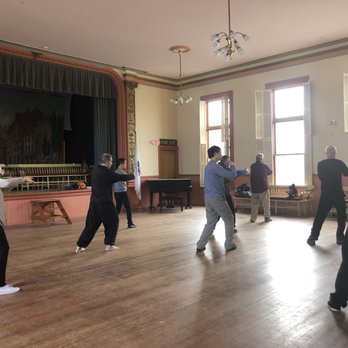 Fresh Pond Taiji - Tai Chi Near Me Fresh Pond Taiji - Tai Chi Near Me