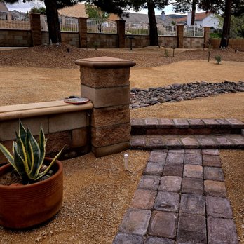 Bill's Landscaping - Landscaping Near Me - Lancaster, California Bill's Landscaping - Landscaping Near Me - Lancaster, California