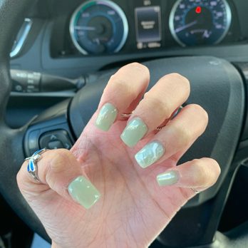 First Lady Nails - Nail Salons Near Me - Fresno, California