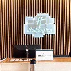 Holiday Inn Frankfurt - Alte Oper - July 2026