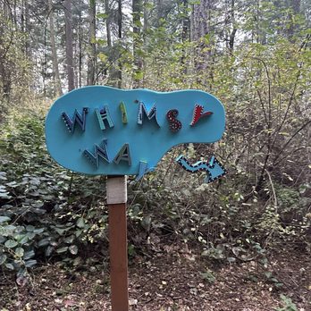 Price Sculpture Forest - Parks Near Me - Coupeville, Washington Price Sculpture Forest - Parks Near Me - Coupeville, Washington