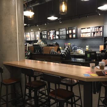 Starbucks - Front counter~ - Coffee & Tea Near Me - Vancouver, British Columbia Starbucks - Front counter~ - Coffee & Tea Near Me - Vancouver, British Columbia