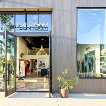 SUNROOM - Women's Clothing Near Me - Malibu, California SUNROOM - Women's Clothing Near Me - Malibu, California