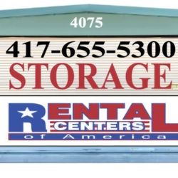 Rental Centers of America
