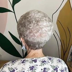 2 Archer Salon - Perm &set by Dawn Archer