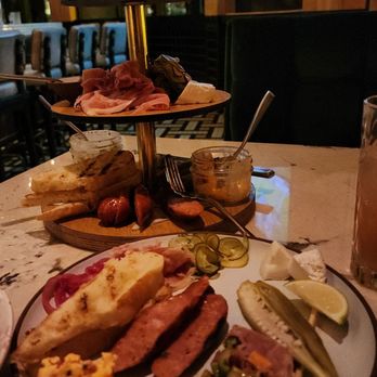 Yardbird - New American Near Me - Washington, DC, District of Columbia