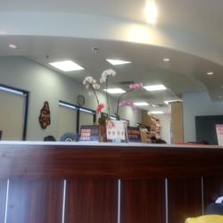 Waiting Area