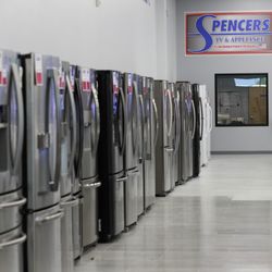 Spencer's TV & Appliance