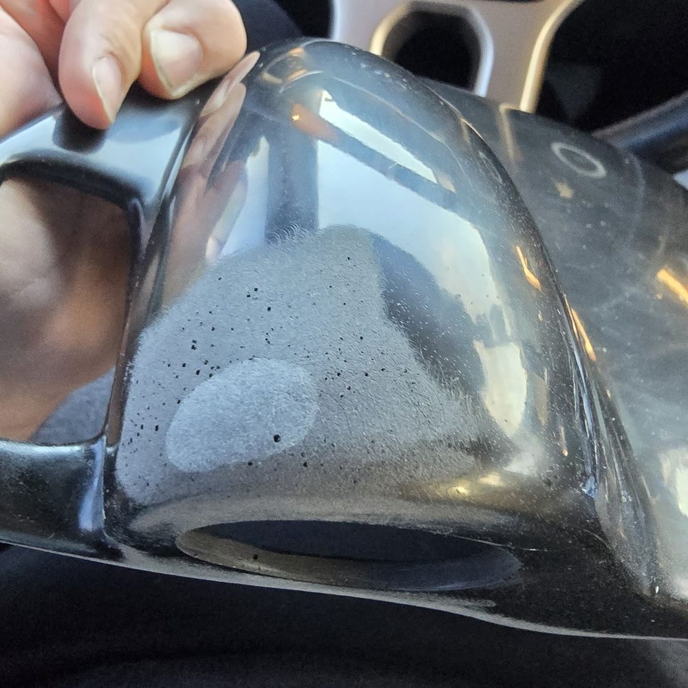 Dirty Bird Concepts - Don't buy from this place!!!! Their parts look used! No full refunds! - Motorcycle Parts & Supplies Near Me - Phoenix, Arizona
