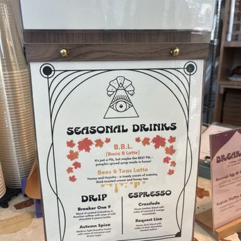 Temple Pastries - Bakeries Near Me - Seattle, Washington