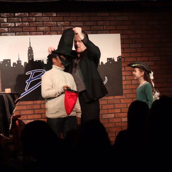 Magician Randy Masters - Magicians Near Me - New York, New York Magician Randy Masters - Magicians Near Me - New York, New York