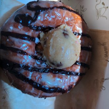Sidecar Doughnuts & Coffee - Donuts Near Me - Costa Mesa, California