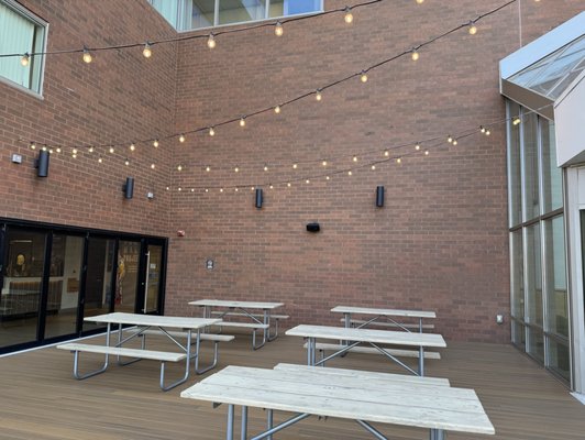 Craft Food Halls - CityPoint by null