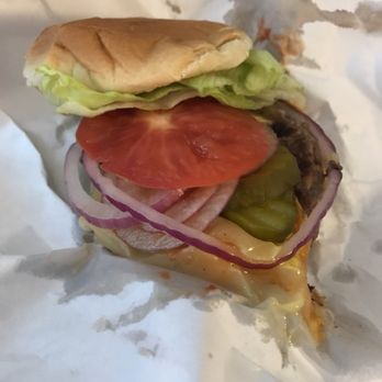 Burger Joint - American Near Me - New York, New York
