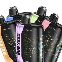 Vape BLVD - Geek bar pulse x 25k available