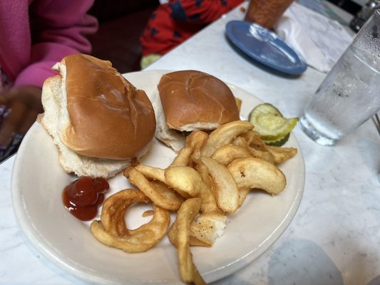 Yours Truly Chagrin Falls by null