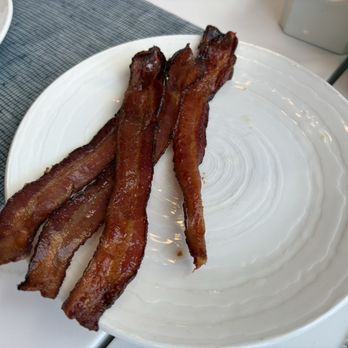 Toast - Opal Sol - Maple bacon - 4 slices per order - Breakfast & Brunch Near Me - Clearwater Beach, Florida
