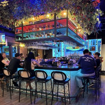 Mariscos Costa Alegre - Bar - Mexican Near Me - Gilroy, California
