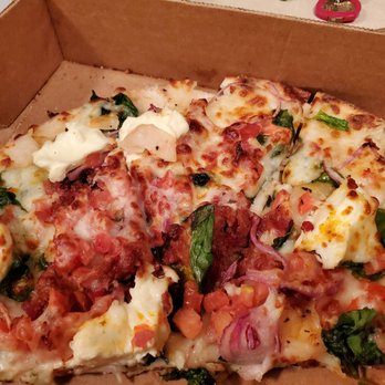 Rhombus Guys - The Rockefeller - Pizza Near Me - Grand Forks, North Dakota Rhombus Guys - The Rockefeller - Pizza Near Me - Grand Forks, North Dakota
