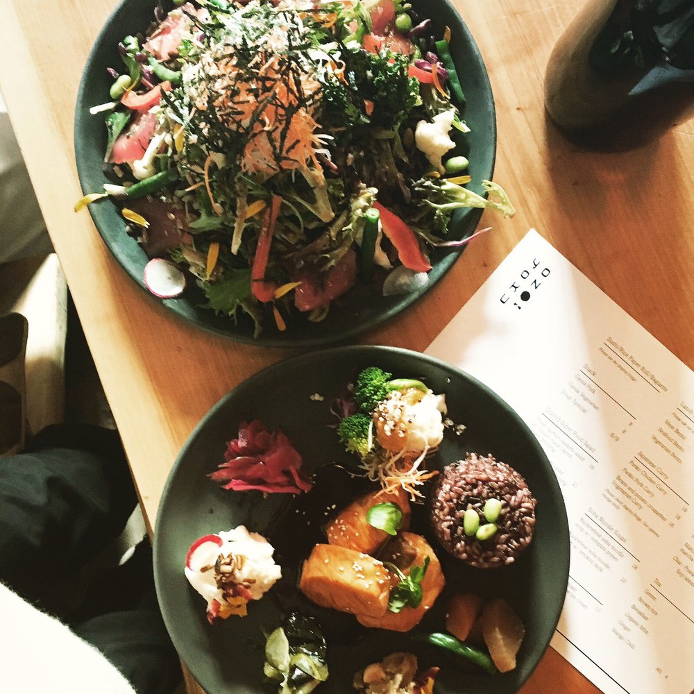 Yoku Ono - Ramen Near Me - Prahran, VIC