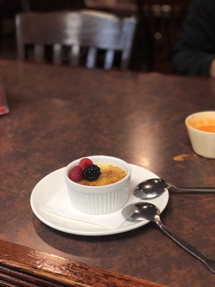 PAISANO’S ITALIAN CAFE 53 Photos & 110 Reviews 9481 Benbrook Blvd