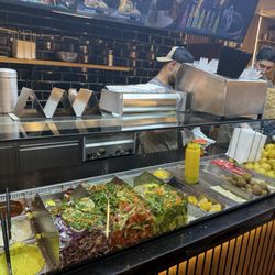 Nefis Restaurant