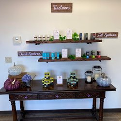 The Releaf Room