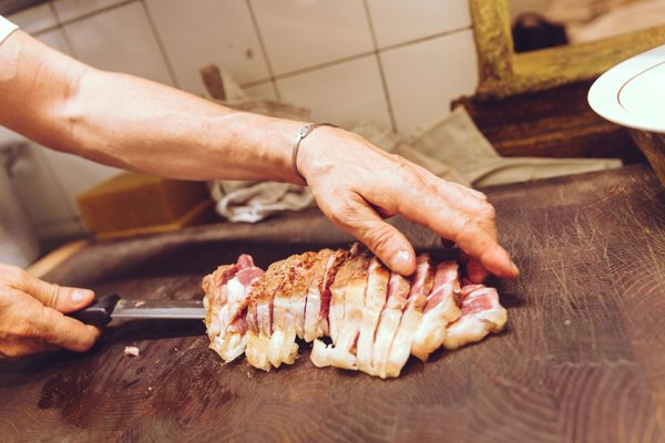 Trattoria CocoLezzone by null